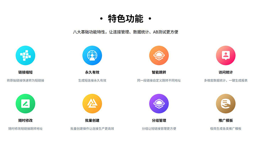 短链接神器：让网址分享无处不在(1)